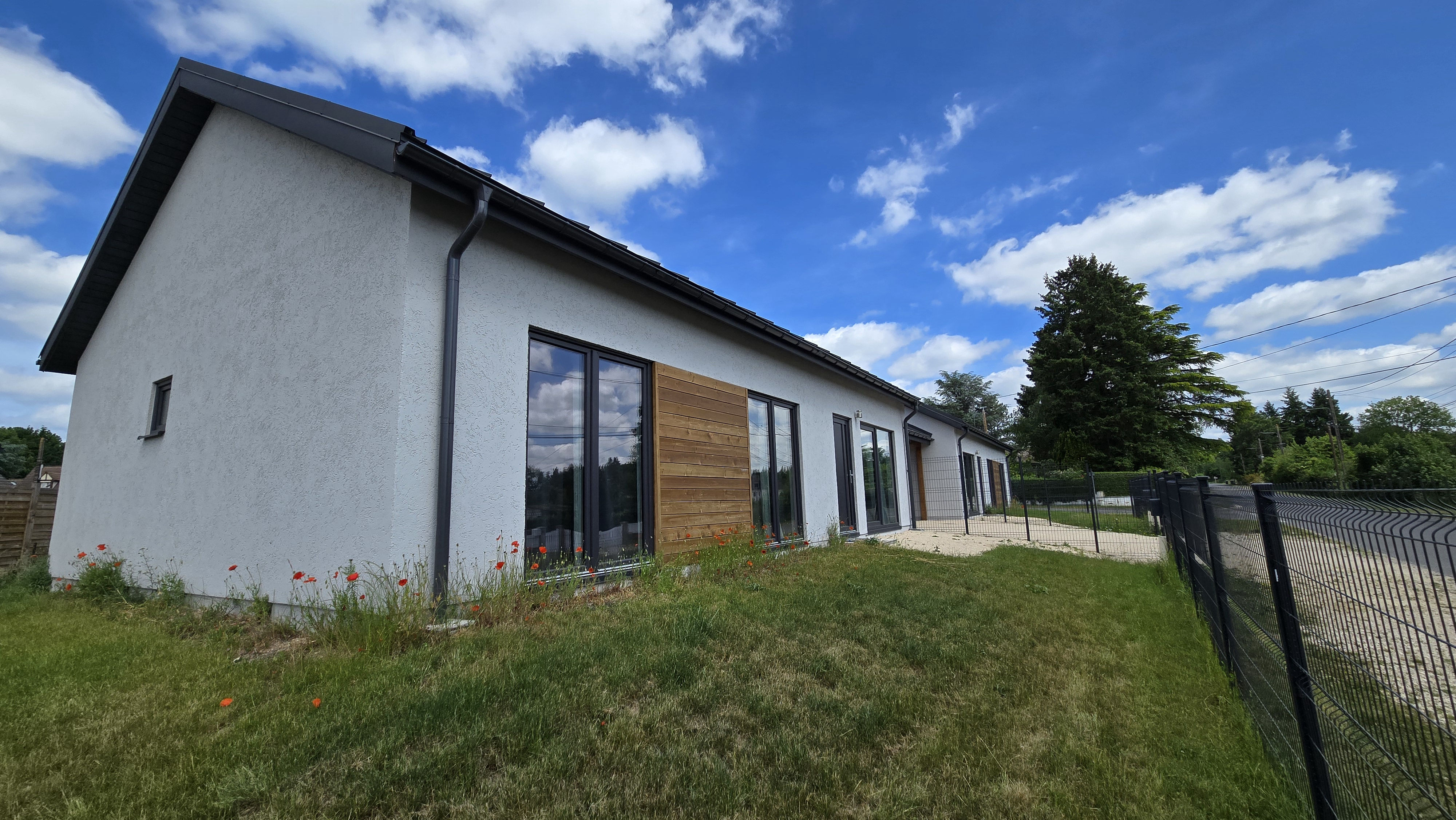 Chambre 2 - Les Gîtes Les Papillons - Romorantin