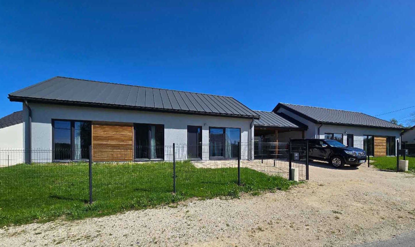 Les gites Les Papillons | Romorantin | Centre val de Loire - Pays des Châteaux de la Loire