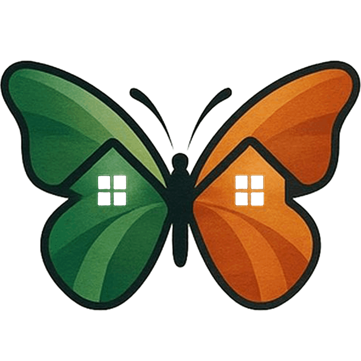 Gîtes Les Papillons