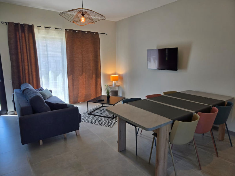 Maison Les Étangs La Maison des Bois - Gîtes Les Papillons | Romorantin